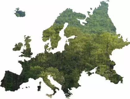 Európa megújuló energia alapú